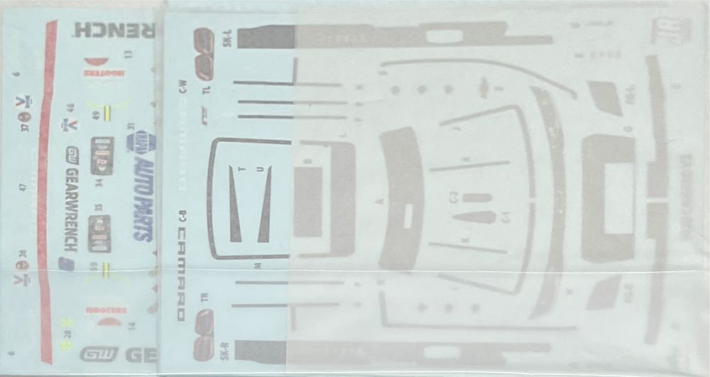 RP16236: Black Panther: Group