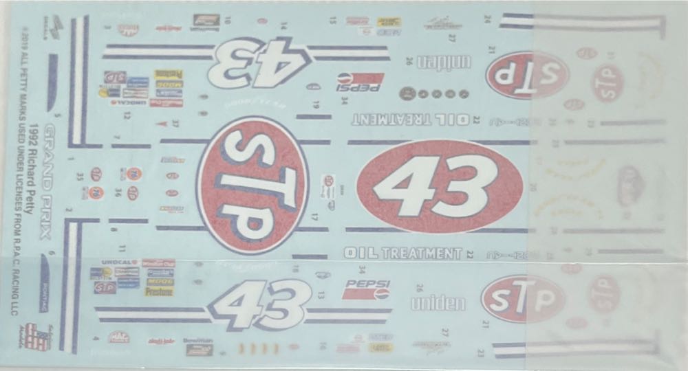 Cards Tri Cards 3d Collector’s Series By Dad’s Kid New Nib Card Sealed Rare