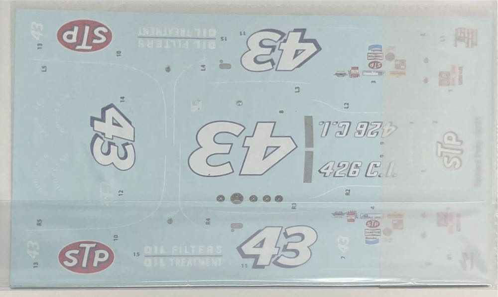 Pointy Tip Palette Knife Painting