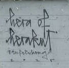 BRD Herakut Berlin 07 Teufelsberg - Herakut art collectible - Main Image 4