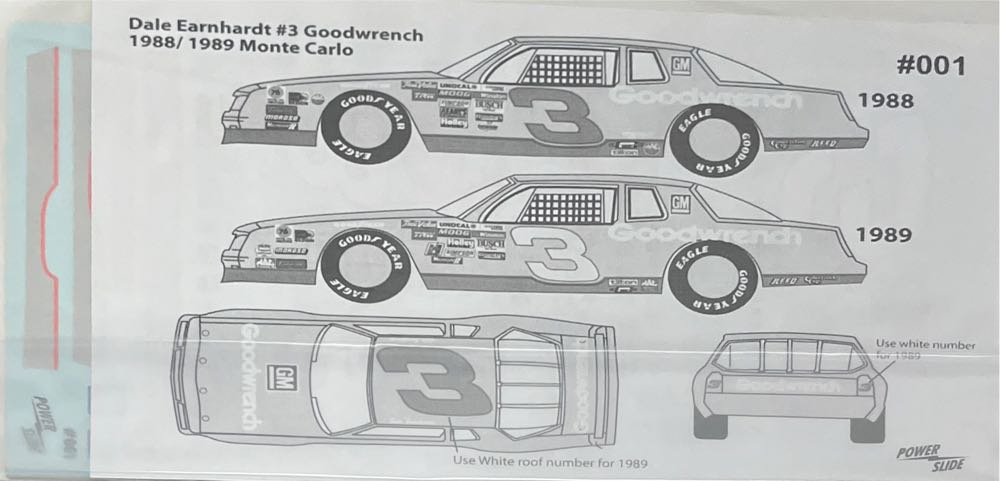 Mike’s Jerry Nadeau Ford Taurus Jetsons