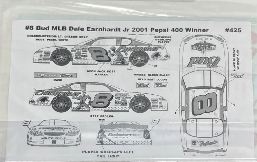 Dashing Through The Snow