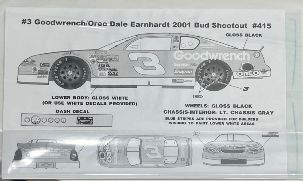 Tombow 946 Gold Ochre