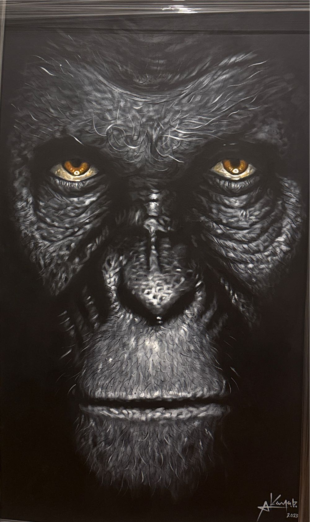 Mairin Collage Cards