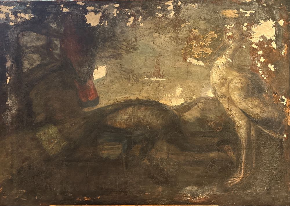 Red (Scarlet Red) Vallejo Model Air 71.003 17 ml