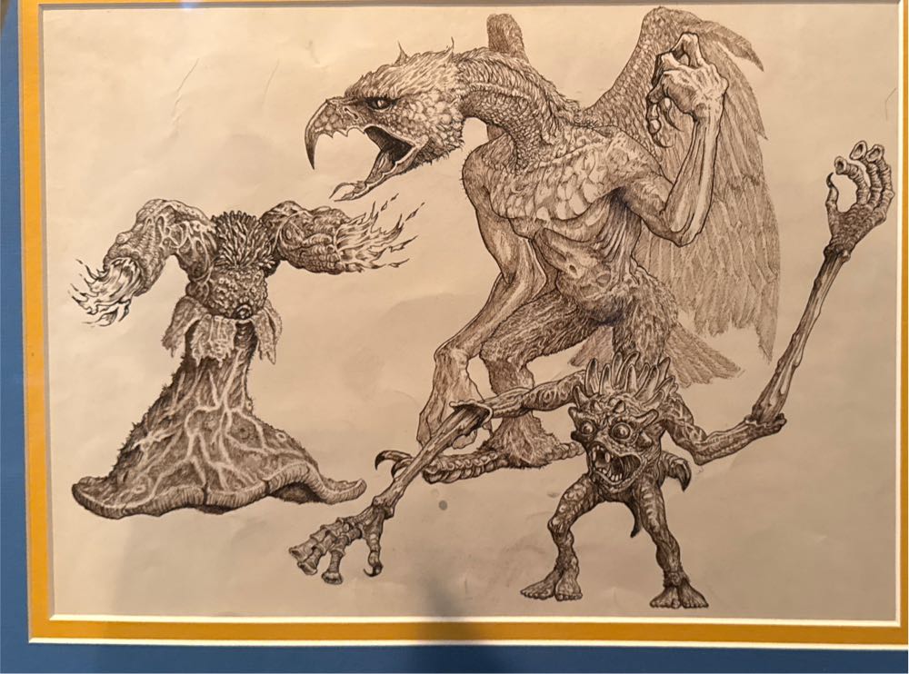 Series 56811 North Pole Series Just Cup Of Joe North 56 Department Village Dept Christmas New #56.56811