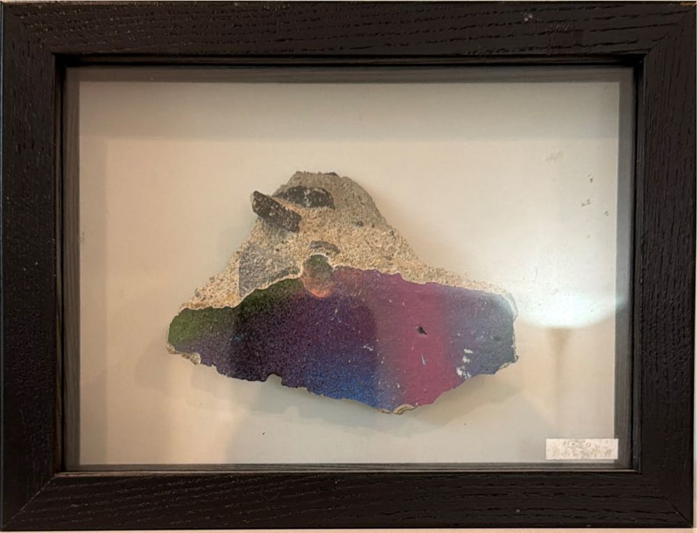 Meissen Blue Onion Large Oval Basket Weave Serving Bowl