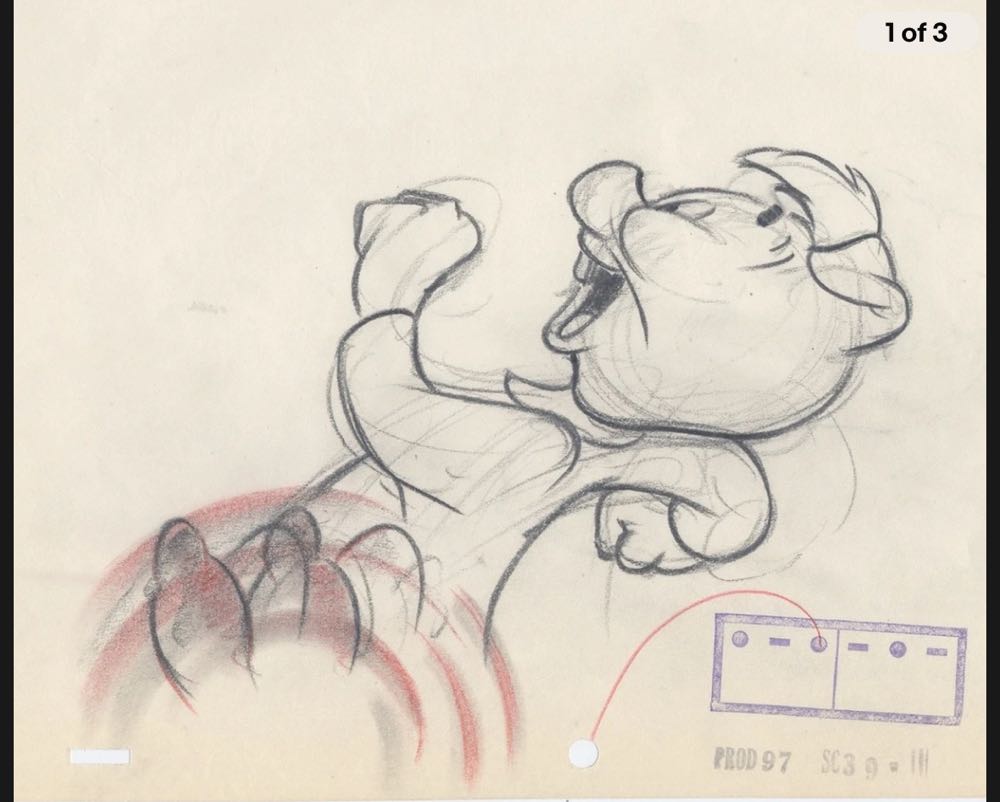 Blue Pontiac Engine ‘66-‘70 Enamel MCW 1411E 15ml