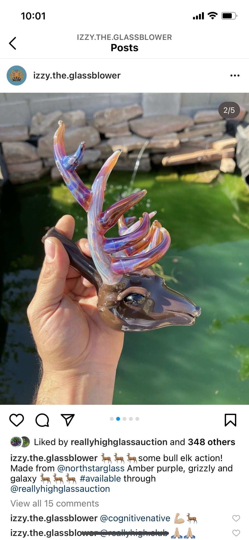 White (Bone) Acrylic 17 ml