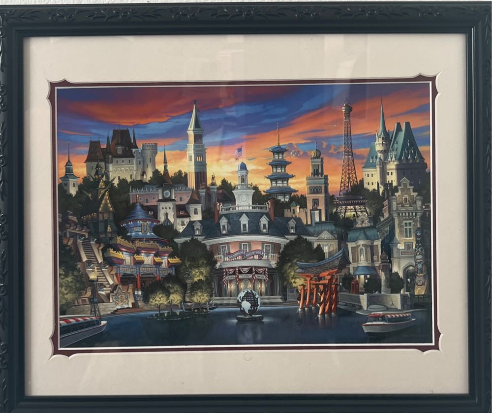 Mike’s Jimmy Spencer 1997 Ford Thunderbird Winston