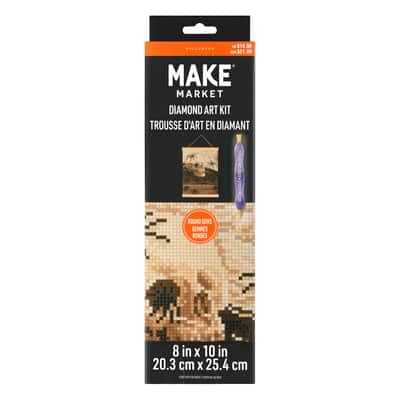 Race Track Scarf with Pockets for Cars