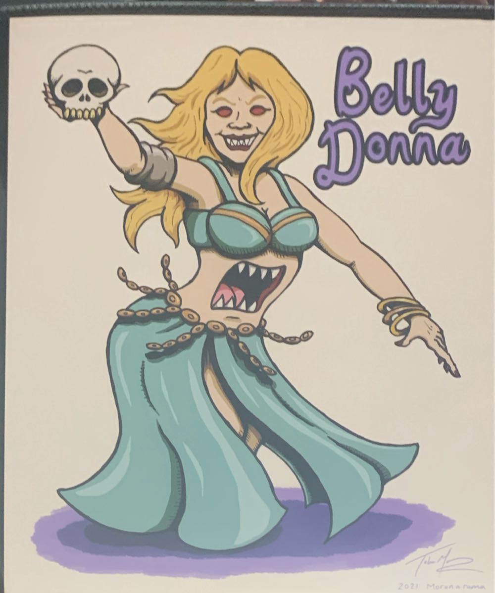 Richard Hunt - Red And Back