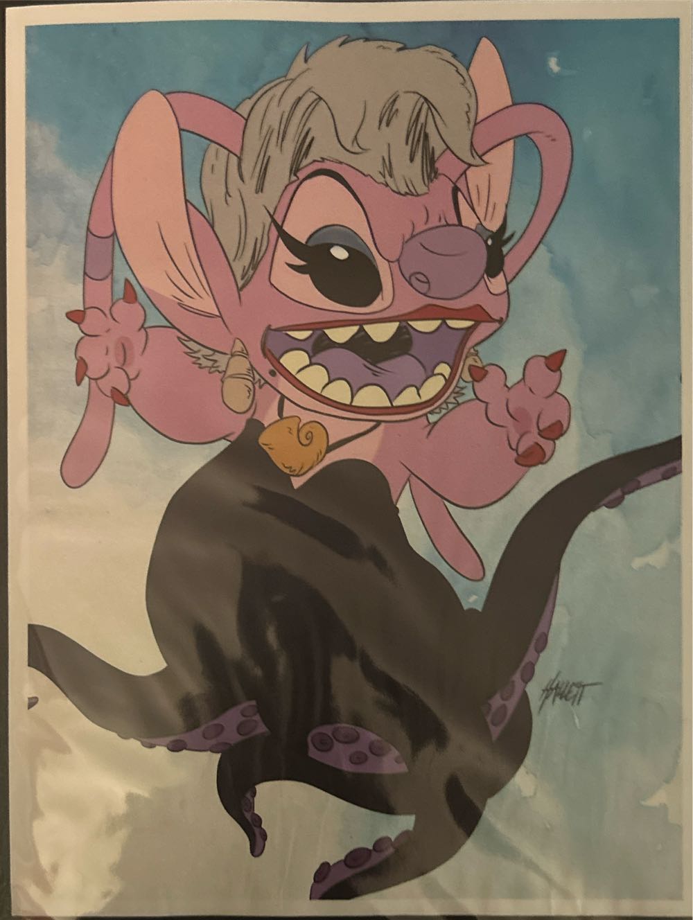 Katelyn Hackett 1986