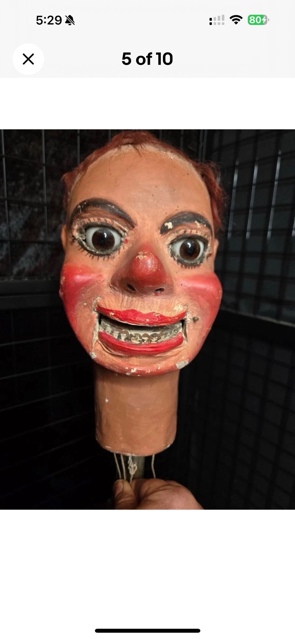 TM Bernie 2025 NOV 30 