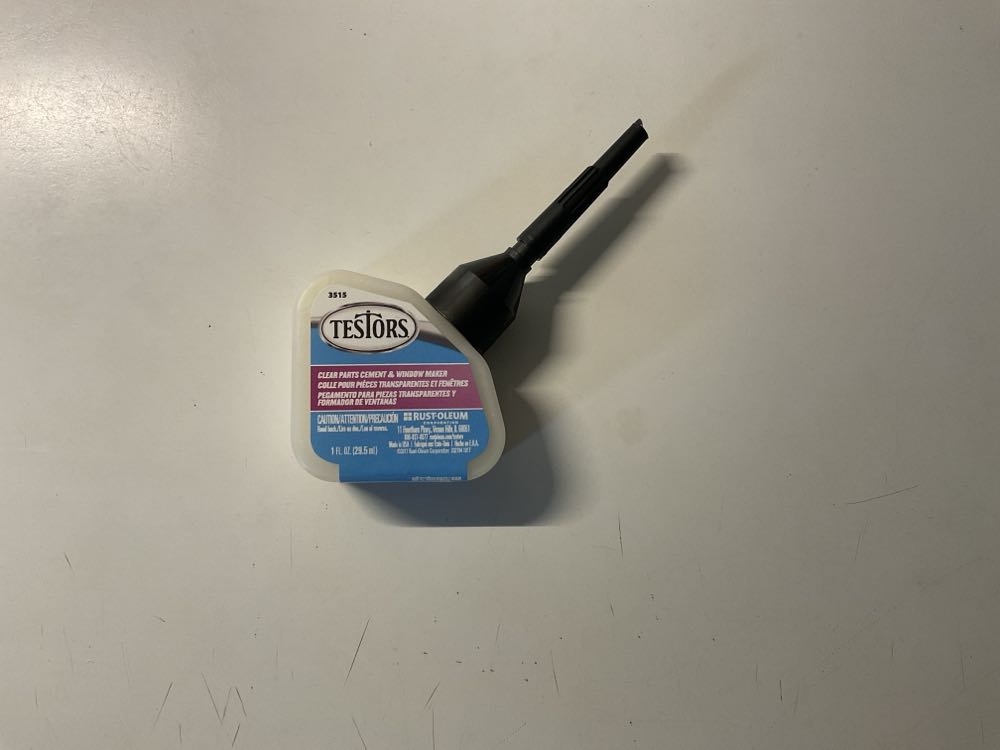 KPM Berlin, Wilhelm Karl Robra: Fuchs