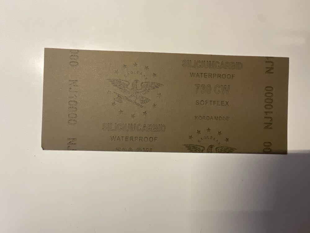 CATHERINE POOLER DESIGNS - MINI INK PAD - MIDNIGHT