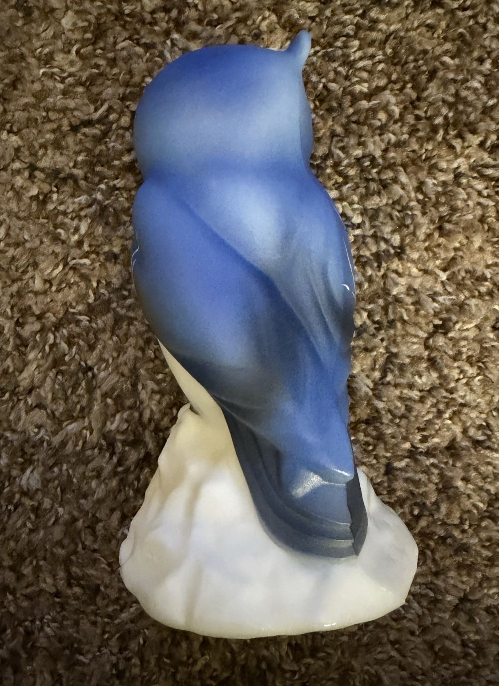 Owl🦉 - Michelle Kibbe art collectible - Main Image 2