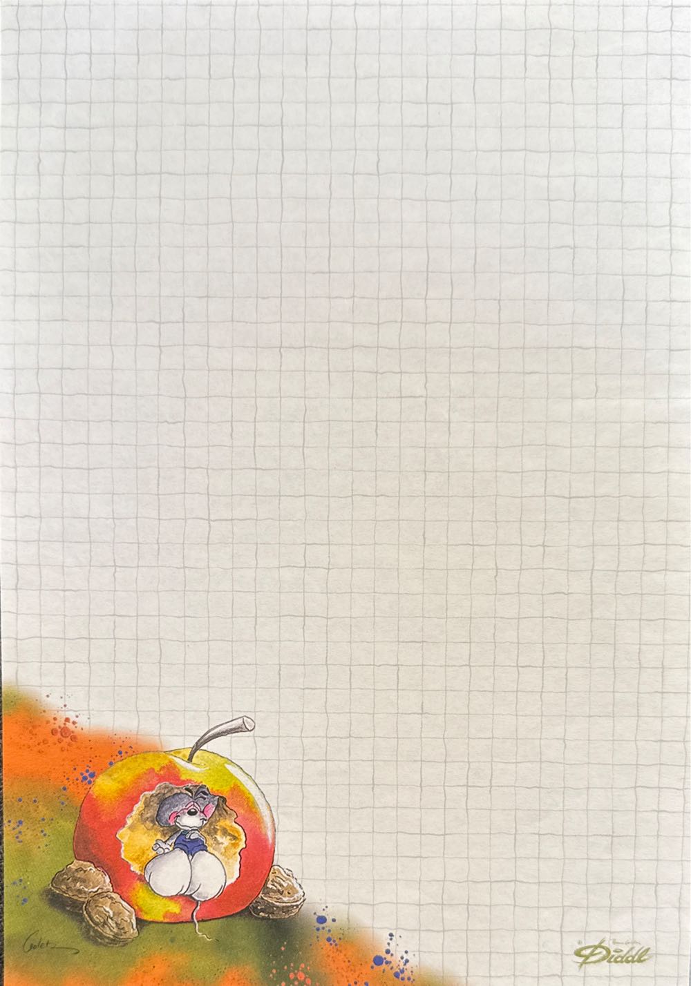 Titzian School Oil Paintings