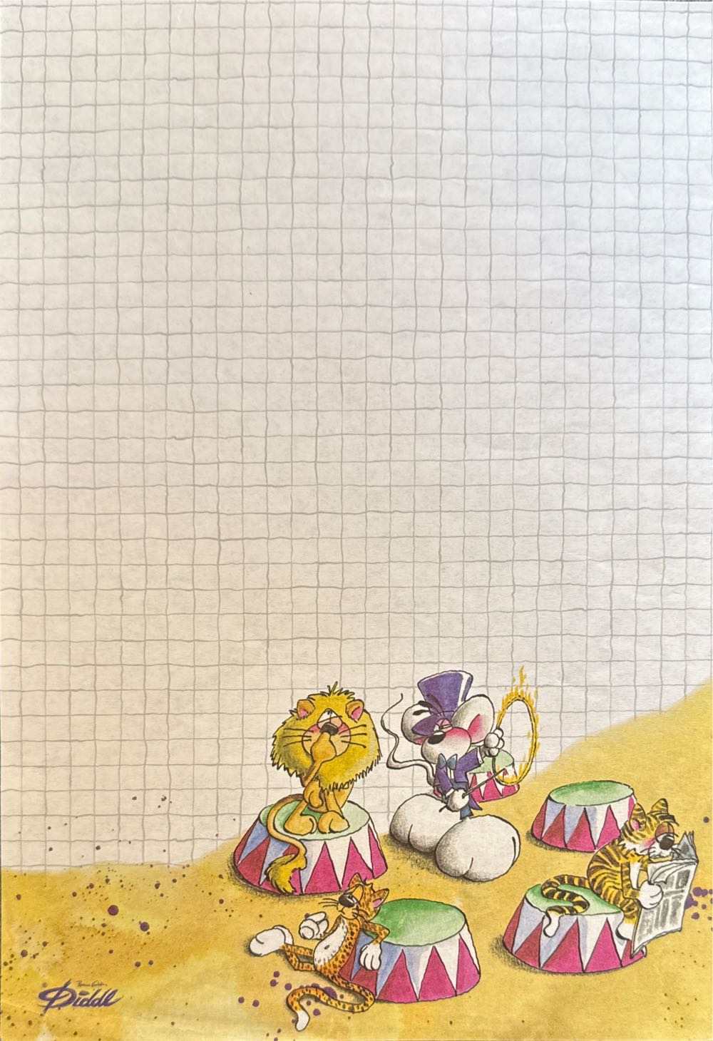 2 Celebrating Mastery 2