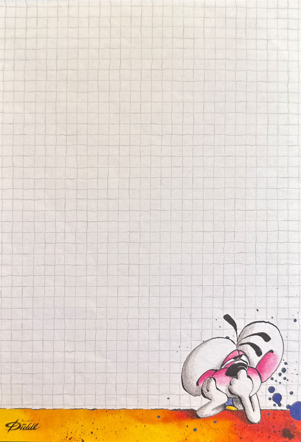 RP14221: Deadpool: Thumbs Up