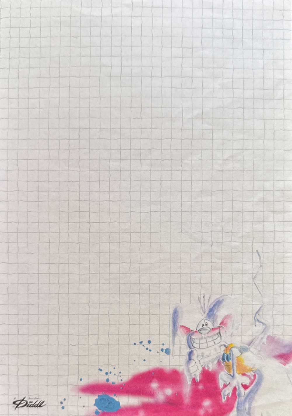 Brass Metallic (Bright) Vallejo Model Air 71.067 17 ml