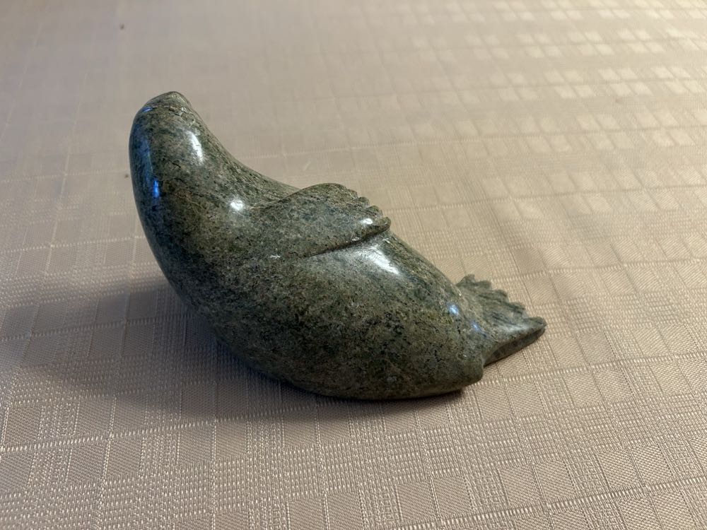 Seal - Noah E art collectible - Main Image 2