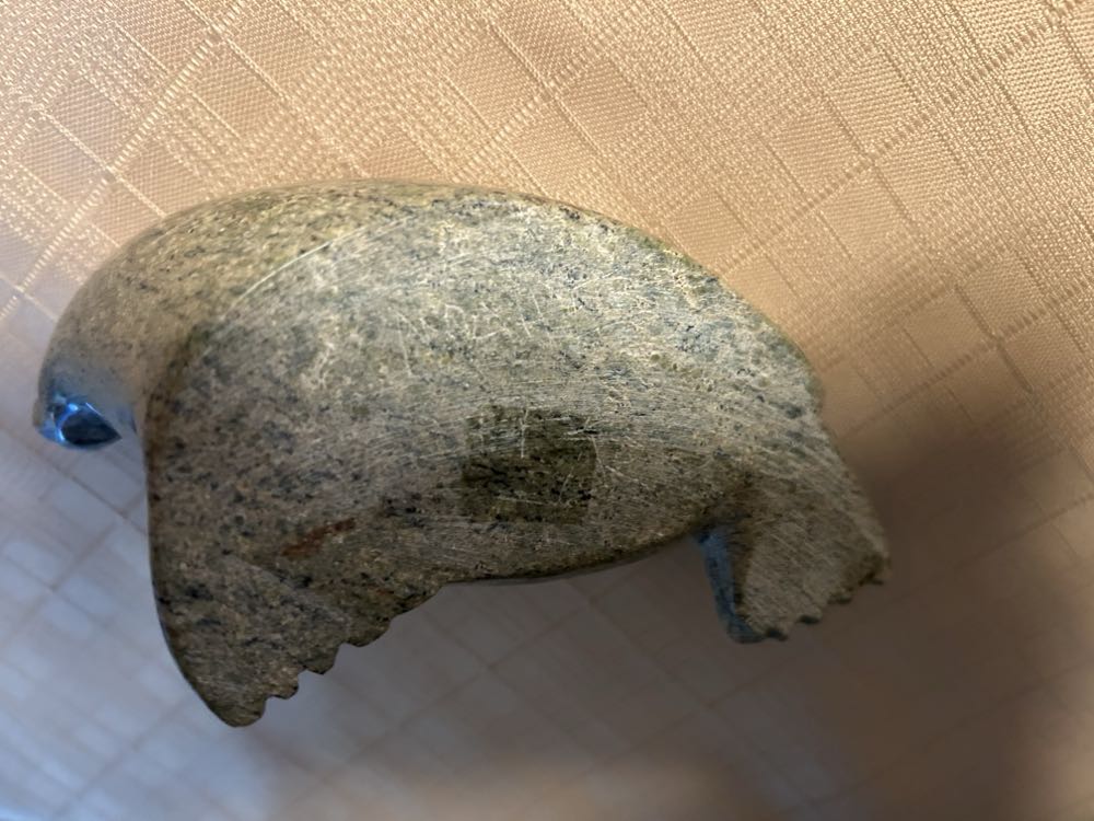 Seal - Noah E art collectible - Main Image 3