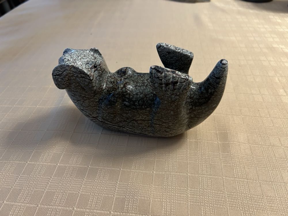 Rain Activated Street Art Spray