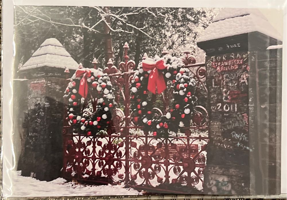 The Black Cat Chronicles - Cemetery Sketch