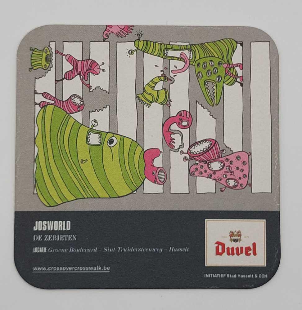 Bergkemmper - Owls (Eulen)