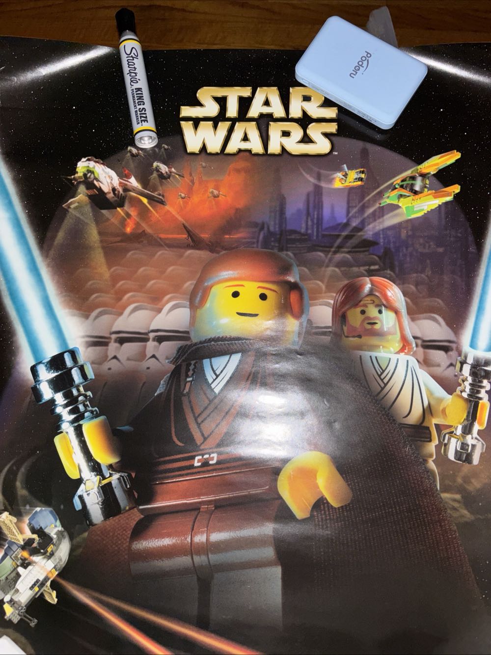 Bones And All Italian movie poster  -  11” x 17”