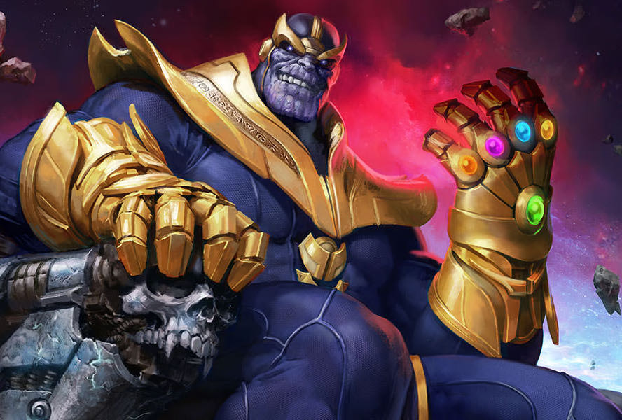 RP14081: Suicide Squad: Group