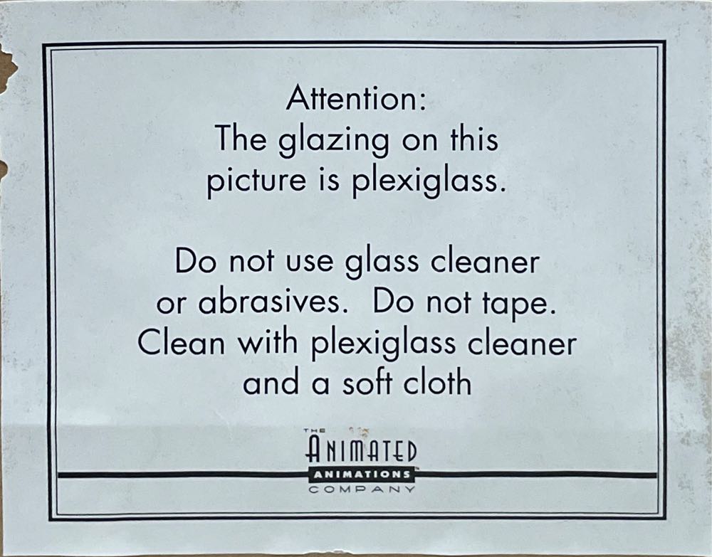 Deer To My Heart  art collectible - Main Image 7