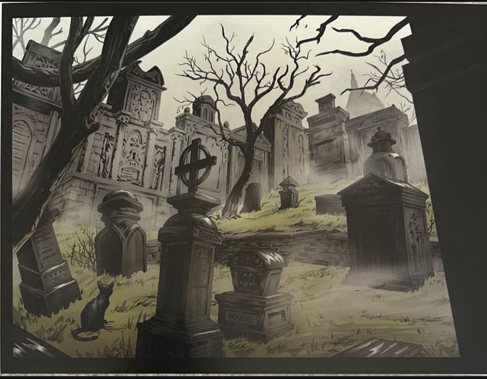 Chelsea Market Fruit Monger And Cart