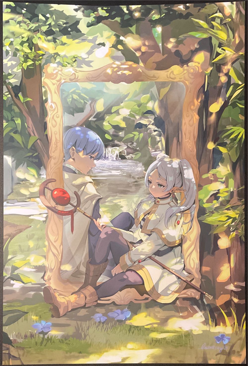 Bienfang Watercolor Brush Pens