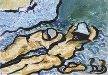 The Lord Of The Rings - Smaug