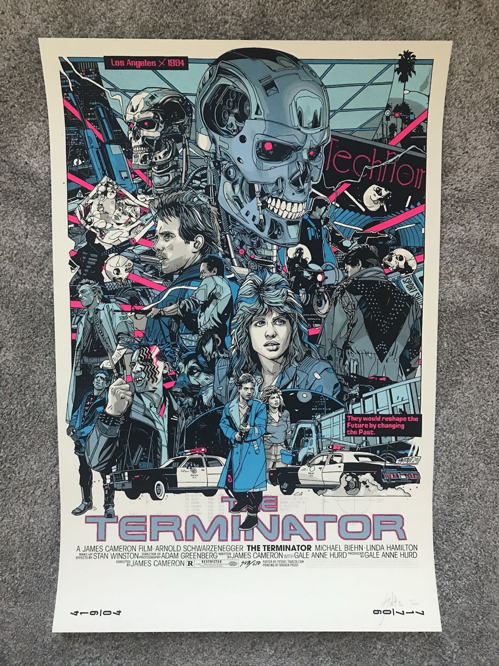 I’m Just Saying This Man DVD