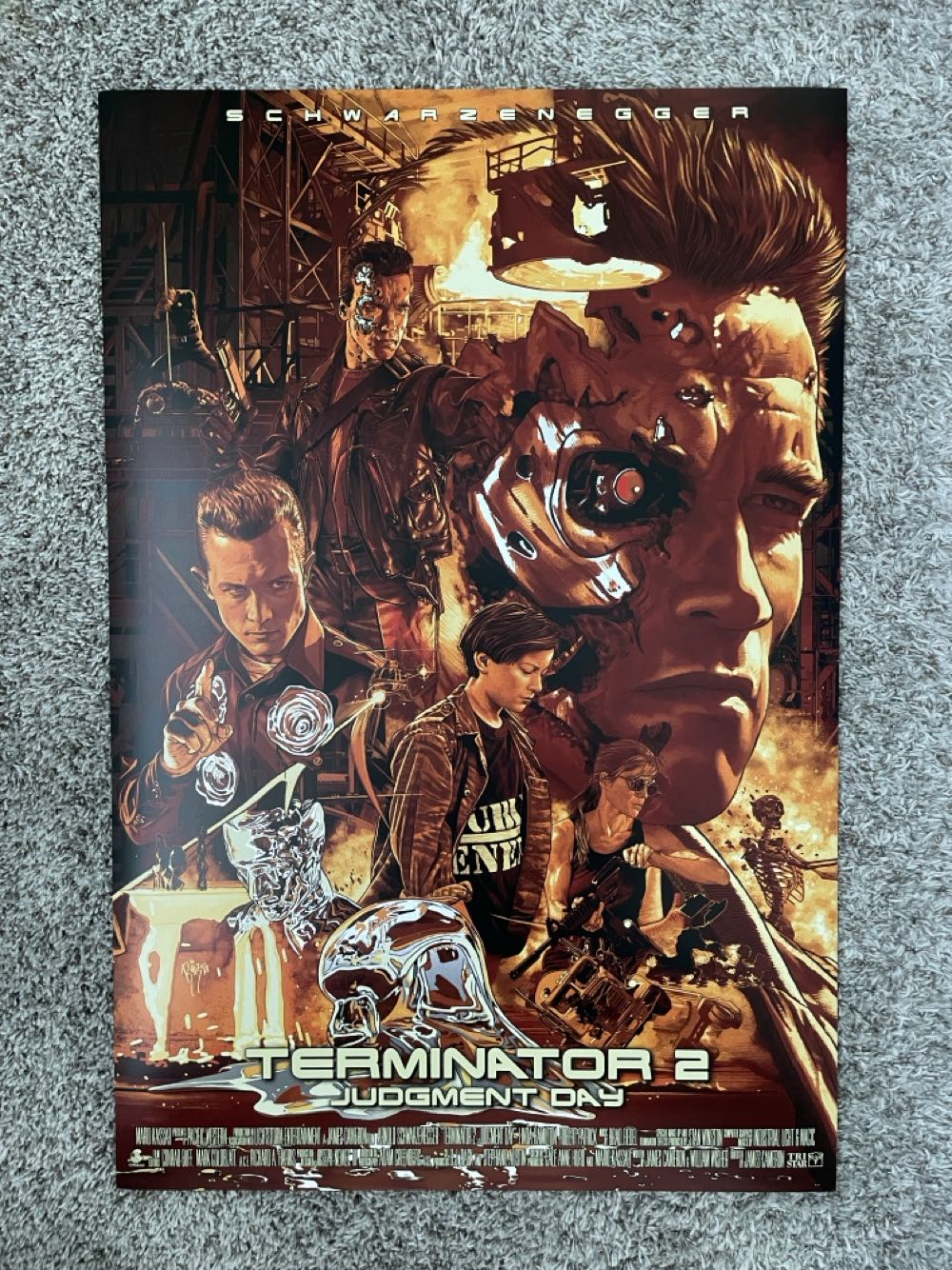 RP16116: Deadpool: Attack