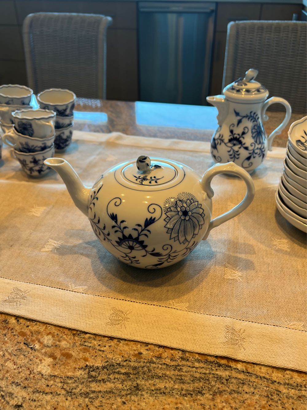 Porteau Cove ‘99 Sketch 03 By Dave