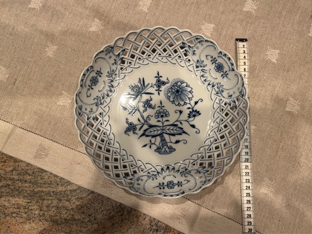 Mud Pie Happy Color Block Dip 3 Piece Set No Size Gray White