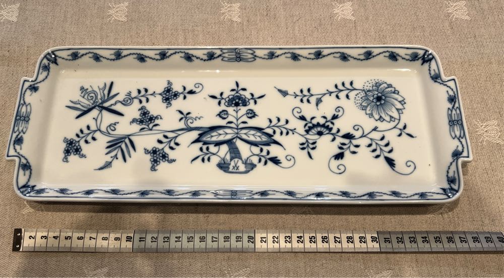 Wooden Patin And Chalice