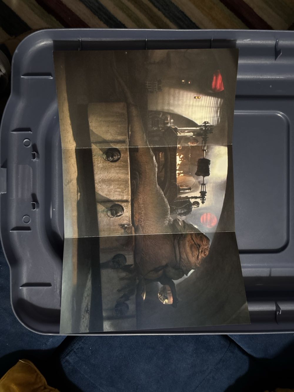 Korean Royal Banquet Hall, Kyoung Bok Palace