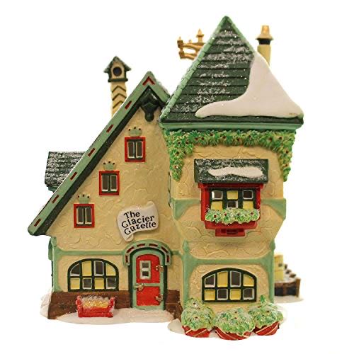 Red Candy Apple Gloss Enamel MCW 6630E 15ml