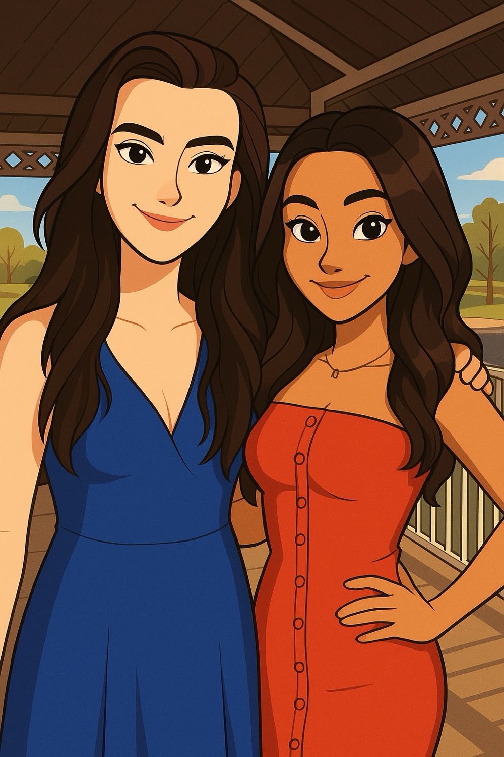 Department 56 Bears In The Birch