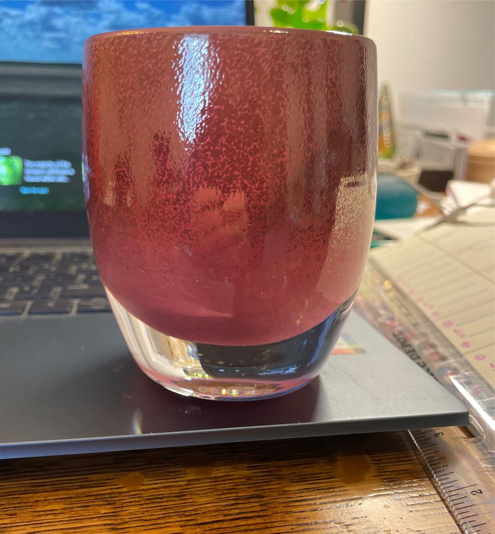 Elizabeth Hackett Anema Portrait