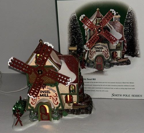 Port Townsend Presbyterian Embroidery