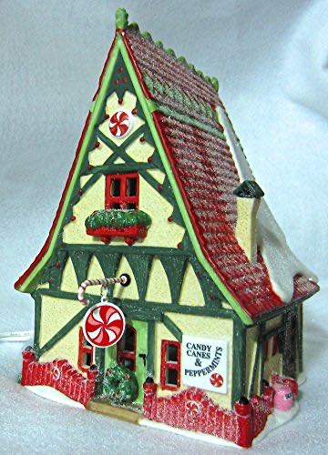 Snoopy Holding Spring Flowers Miniature