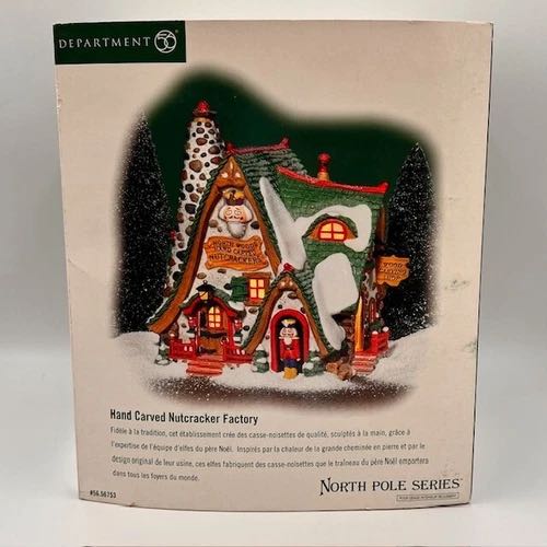 Doucai Flower Branch Pattern Porcelain Flat Vase