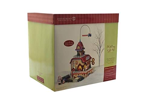 Chelsea Market Hat Monger And Cart Department 56 #58392