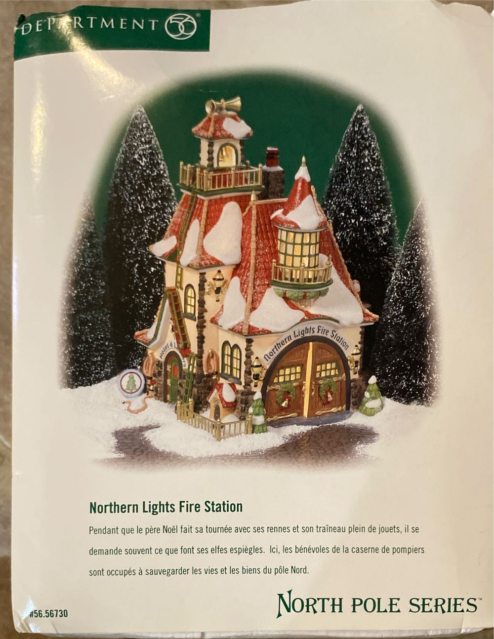 Thornbury Chapel 58502